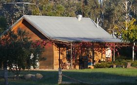 Candlebark Retreat